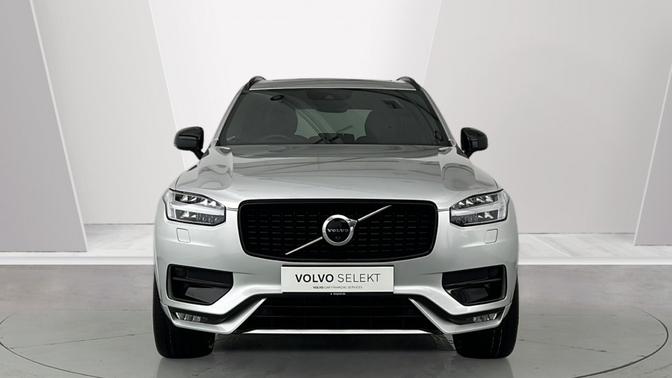 Used Volvo XC90 2021 for sale - 77021886: Photo 8