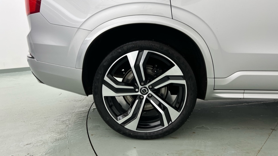 Used Volvo XC90 2021 for sale - 77021886: Photo 9