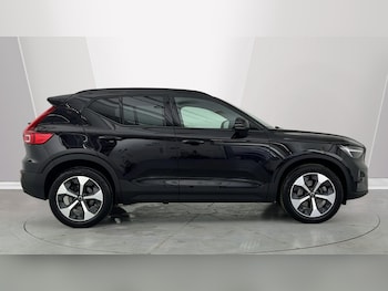Used Volvo XC40 2025 for sale - 78456459: Photo