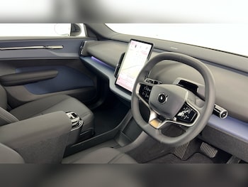 Used Volvo EX30 2025 for sale - 77312351: Photo