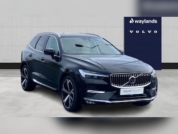 Used Volvo XC60 2025 for sale - 78757266: Photo