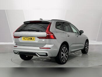 Used Volvo XC60 2023 for sale - 78198922: Photo