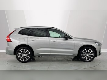 Used Volvo XC60 2023 for sale - 78198922: Photo