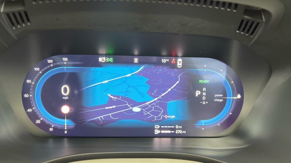 Used Volvo XC60 2025 for sale - 77552278: Photo 11