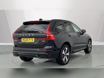 Used Volvo XC60 2025 for sale - 77552278: Photo