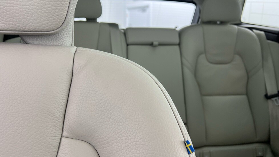 Used Volvo XC60 2025 for sale - 77552278: Photo 37