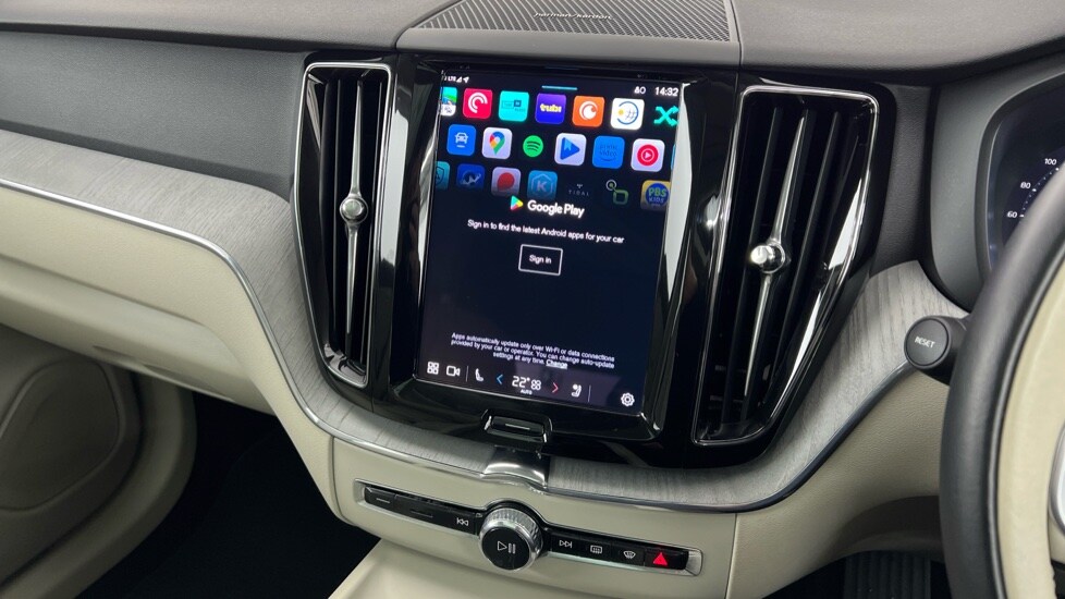 Used Volvo XC60 2025 for sale - 77552278: Photo 47