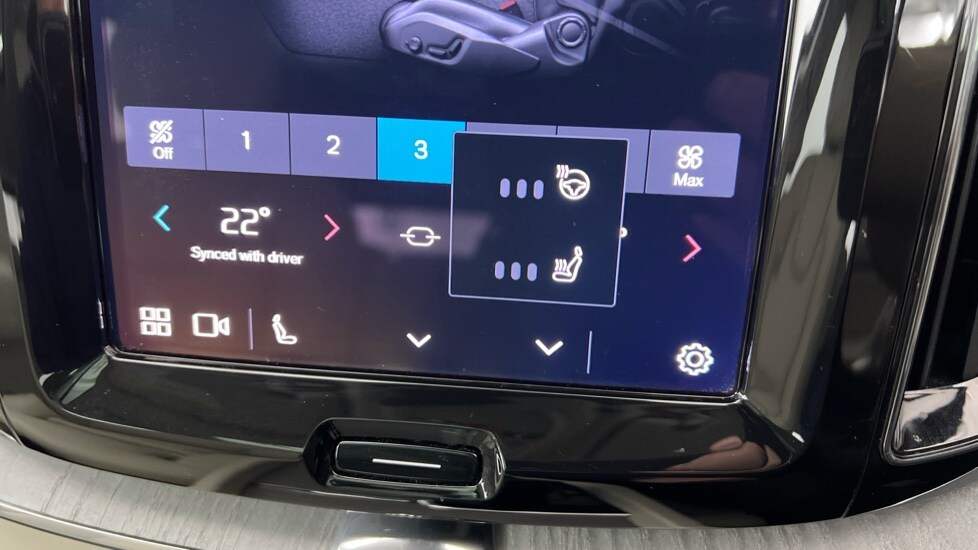 Used Volvo XC60 2025 for sale - 77552278: Photo 49