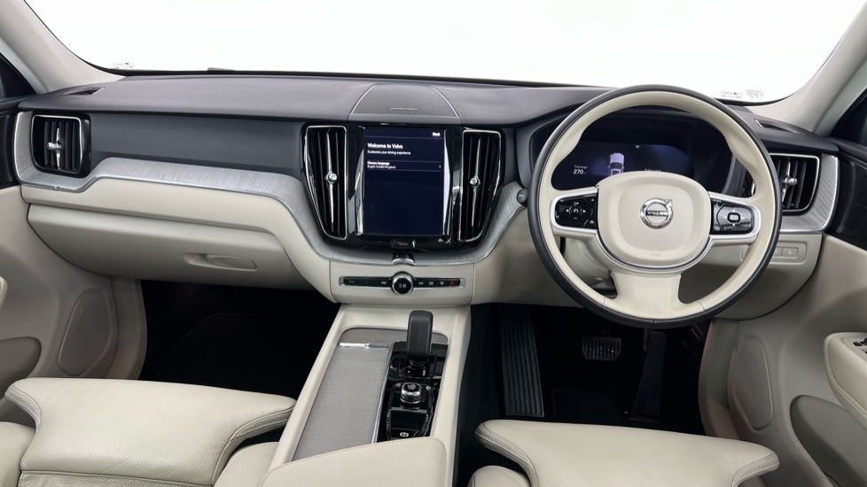 Used Volvo XC60 2025 for sale - 77552278: Photo 5