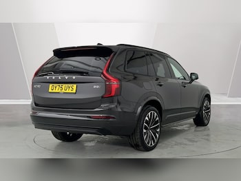 Used Volvo XC90 2025 for sale - 77499600: Photo