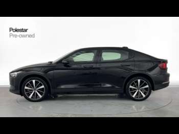 Used Polestar Polestar 2 2020 for sale - 74941133: Photo