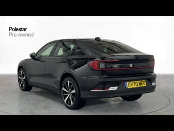 Used Polestar Polestar 2 2020 for sale - 74941133: Photo