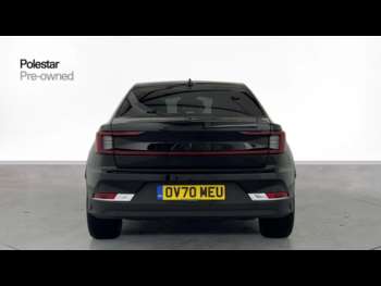 Used Polestar Polestar 2 2020 for sale - 74941133: Photo