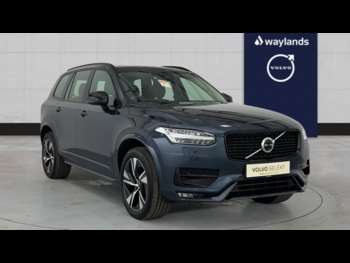 2024 - Plus, B5 AWD Mild hybrid, Petrol, Dark, 7 Seats Auto 5-Door