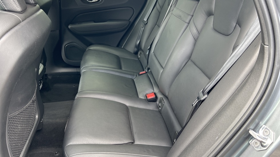 Used Volvo XC60 2019 for sale - 78066866: Photo 10