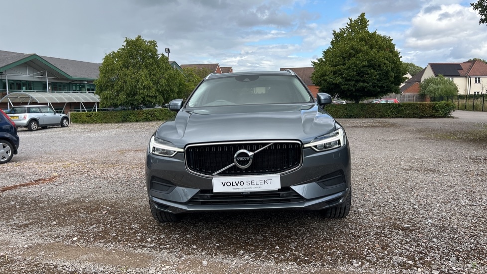 Used Volvo XC60 2019 for sale - 78066866: Photo 12