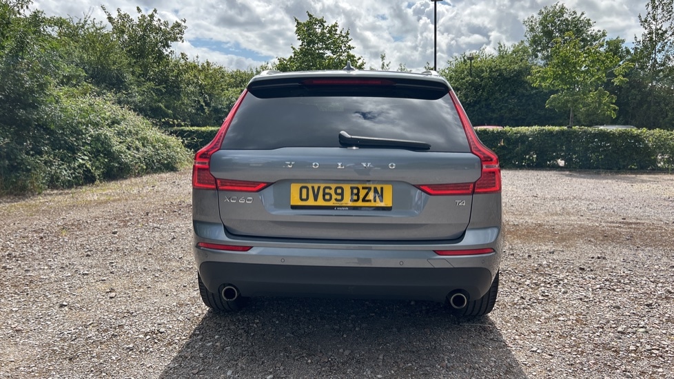 Used Volvo XC60 2019 for sale - 78066866: Photo 13