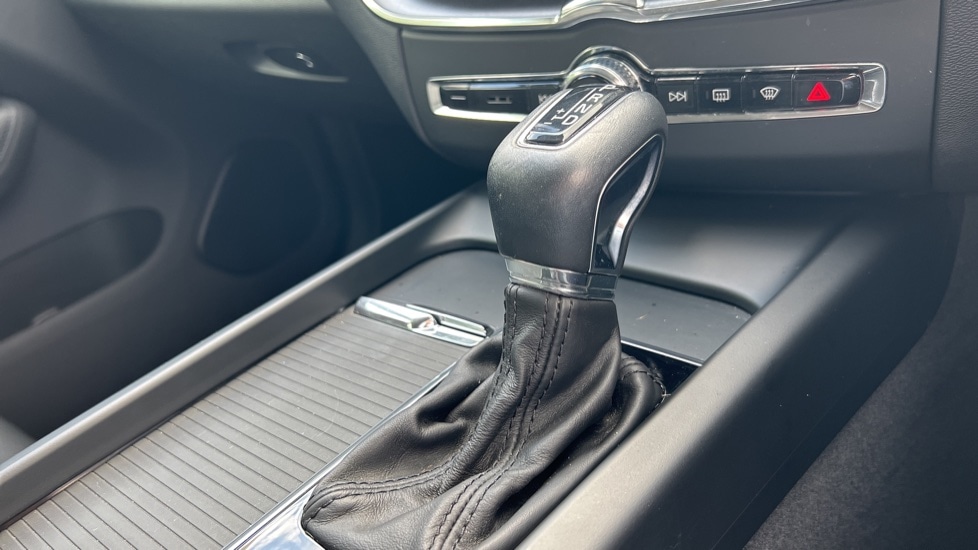 Used Volvo XC60 2019 for sale - 78066866: Photo 14