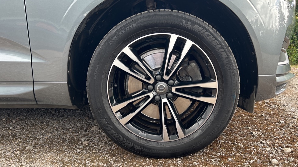 Used Volvo XC60 2019 for sale - 78066866: Photo 16