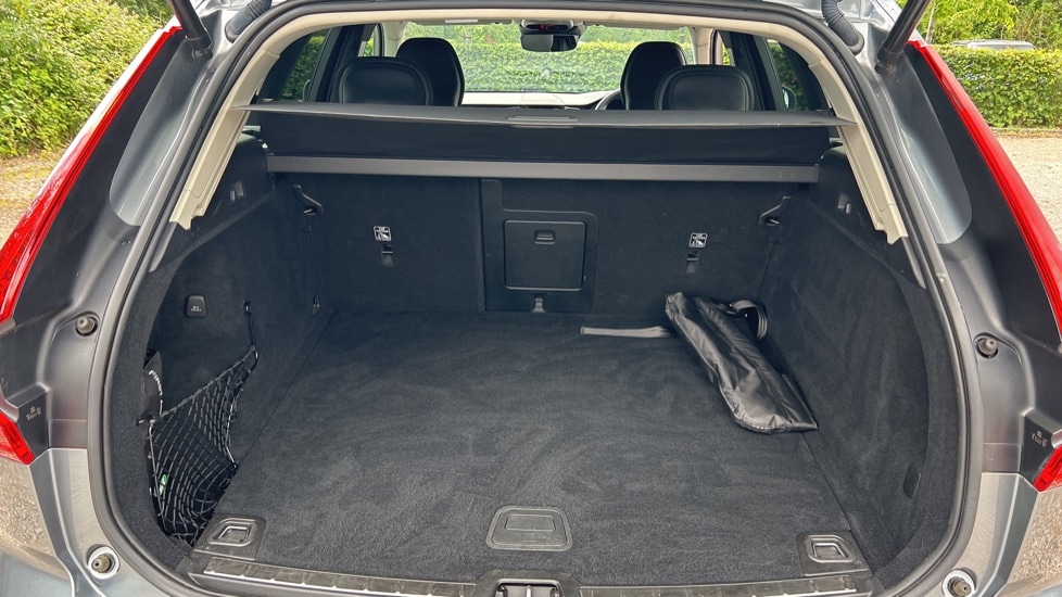 Used Volvo XC60 2019 for sale - 78066866: Photo 17