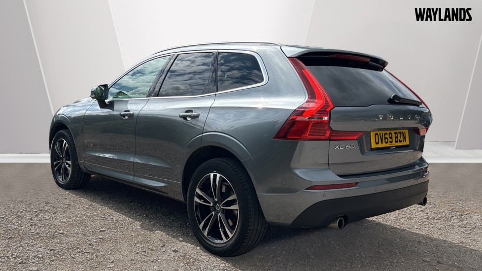 Used Volvo XC60 2019 for sale - 78066866: Photo 2