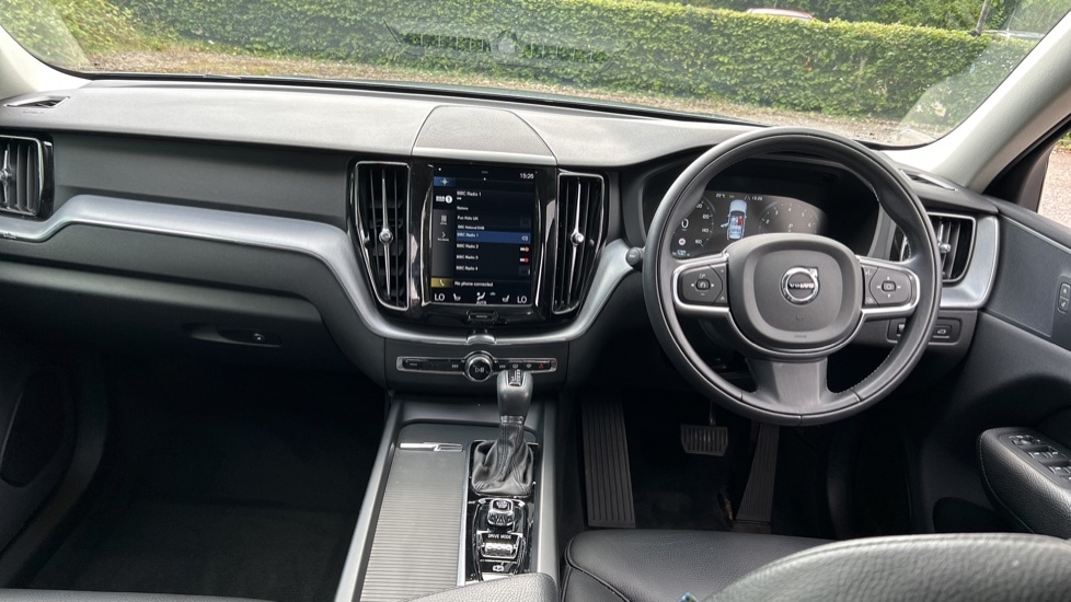 Used Volvo XC60 2019 for sale - 78066866: Photo 20