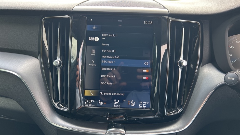 Used Volvo XC60 2019 for sale - 78066866: Photo 21