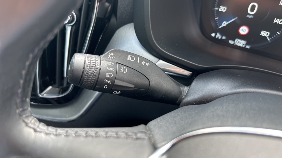 Used Volvo XC60 2019 for sale - 78066866: Photo 24