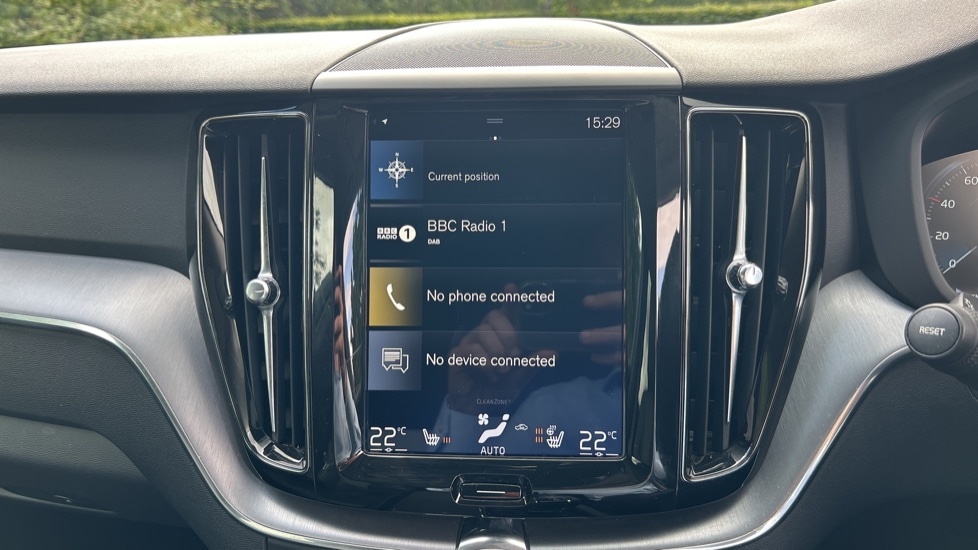 Used Volvo XC60 2019 for sale - 78066866: Photo 29