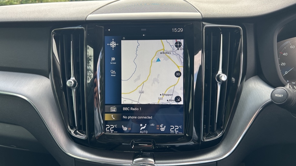 Used Volvo XC60 2019 for sale - 78066866: Photo 30