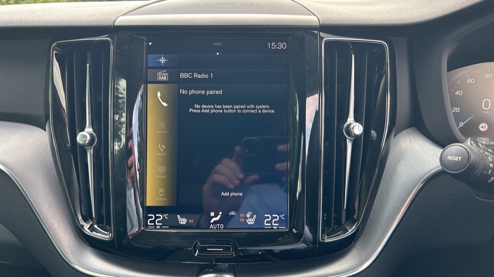 Used Volvo XC60 2019 for sale - 78066866: Photo 31