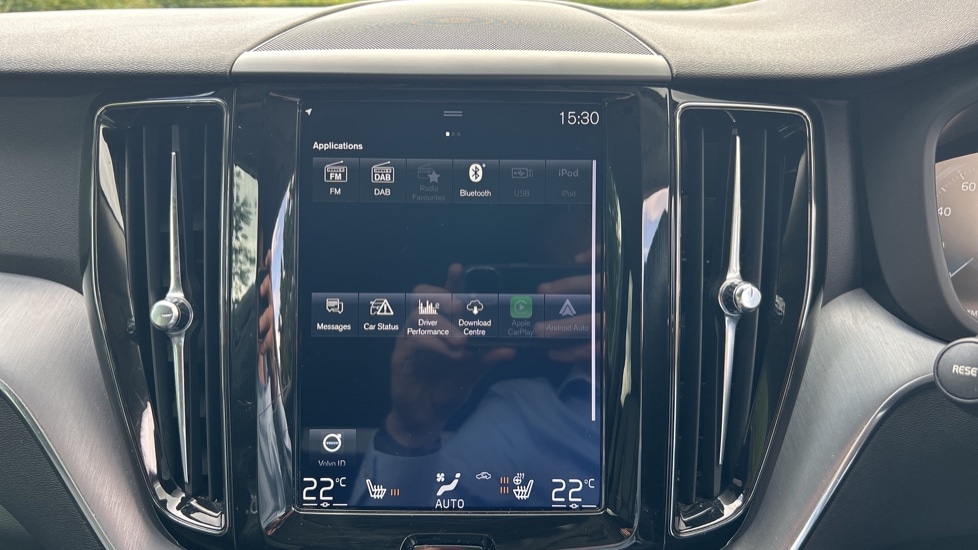 Used Volvo XC60 2019 for sale - 78066866: Photo 32