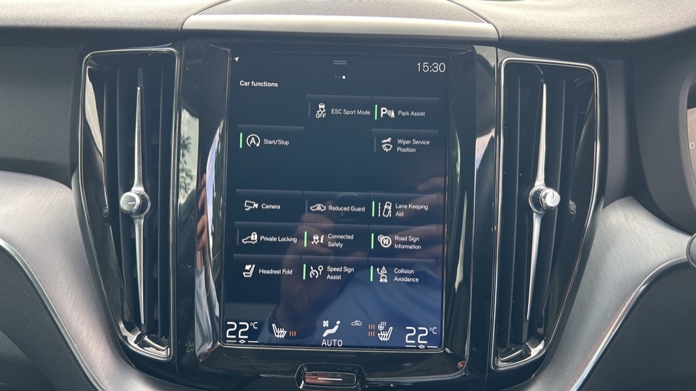 Used Volvo XC60 2019 for sale - 78066866: Photo 35