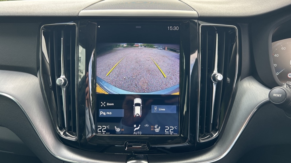 Used Volvo XC60 2019 for sale - 78066866: Photo 36