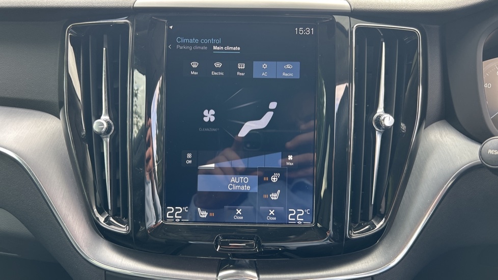 Used Volvo XC60 2019 for sale - 78066866: Photo 37