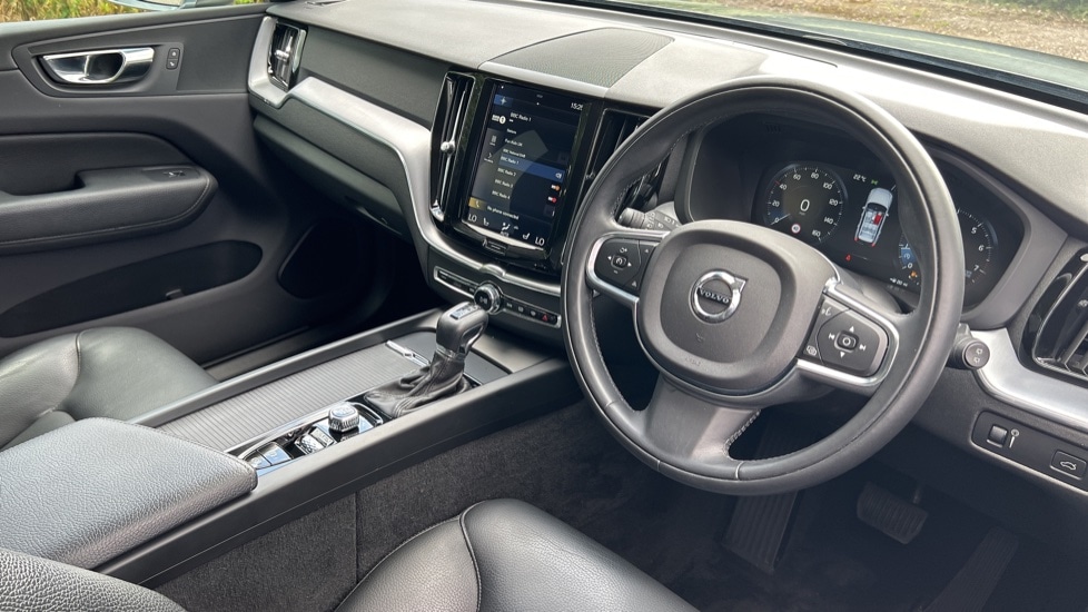 Used Volvo XC60 2019 for sale - 78066866: Photo 5