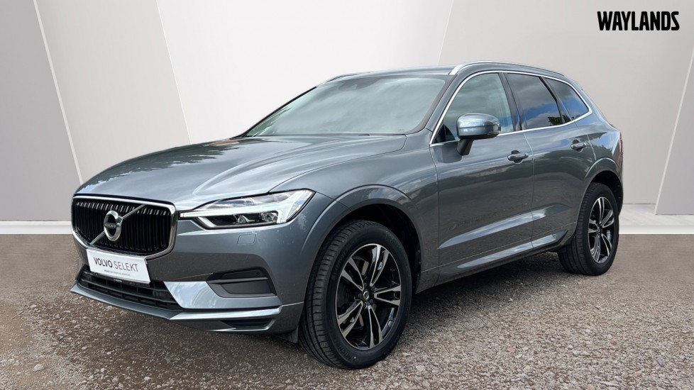 Used Volvo XC60 2019 for sale - 78066866: Photo 6