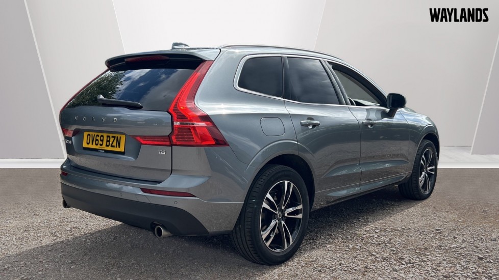 Used Volvo XC60 2019 for sale - 78066866: Photo 7