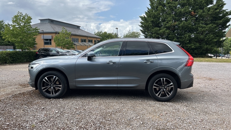 Used Volvo XC60 2019 for sale - 78066866: Photo 8