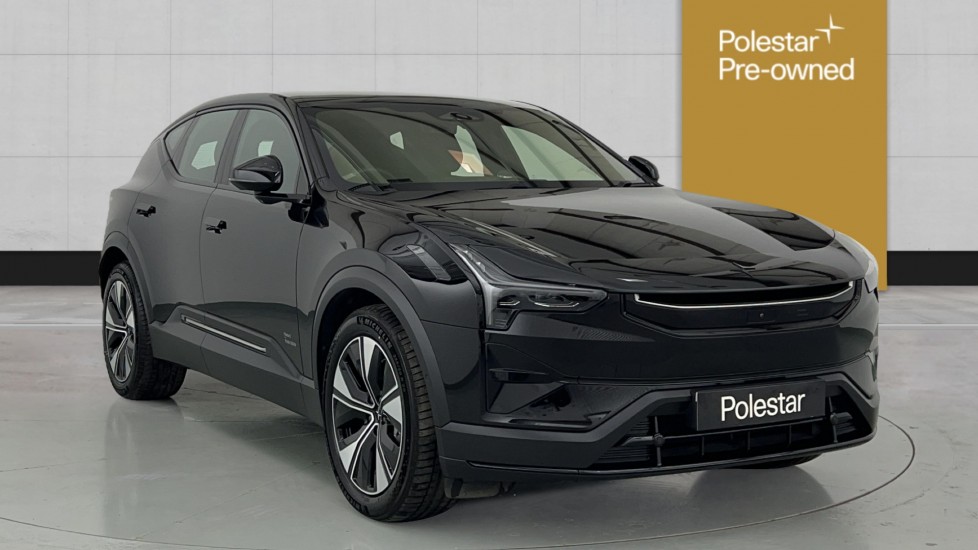Used Polestar Polestar 3 2024 for sale - 76593733: Photo 1