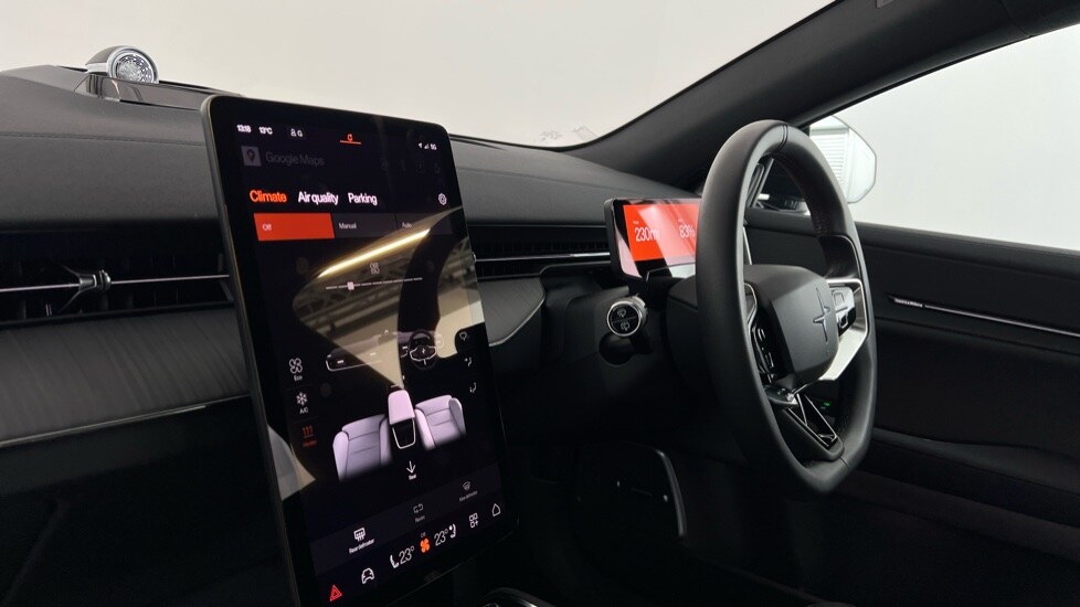 Used Polestar Polestar 3 2024 for sale - 76593733: Photo 13