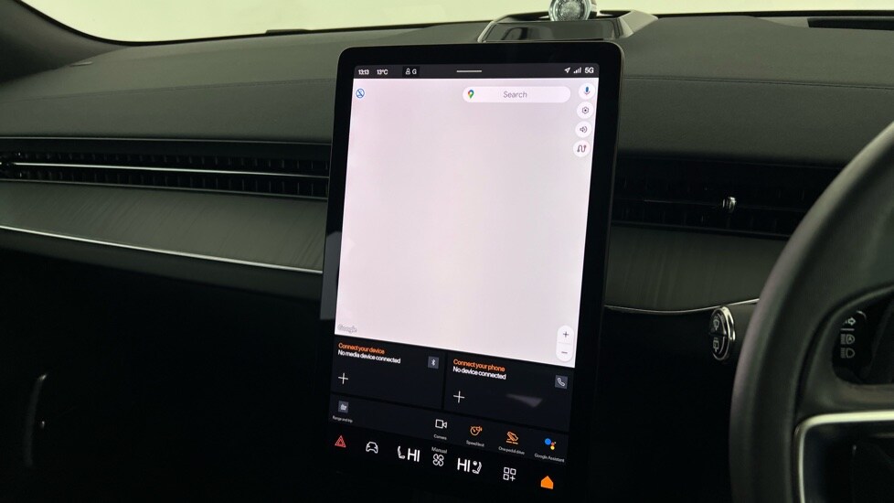 Used Polestar Polestar 3 2024 for sale - 76593733: Photo 14