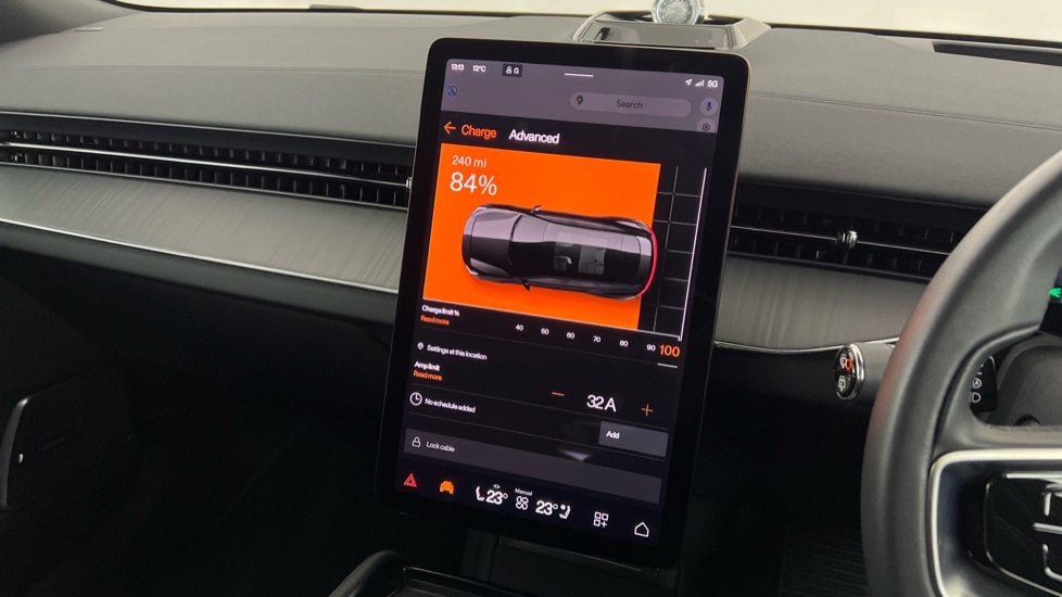 Used Polestar Polestar 3 2024 for sale - 76593733: Photo 15