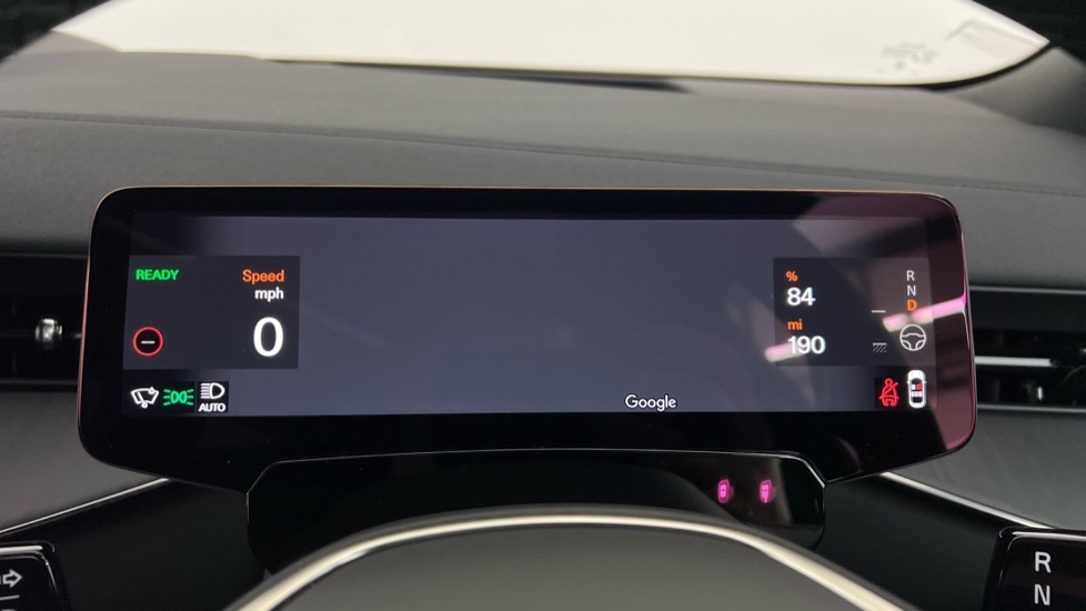 Used Polestar Polestar 3 2024 for sale - 76593733: Photo 16