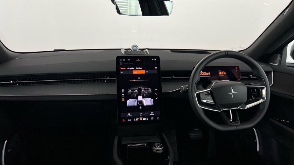 Used Polestar Polestar 3 2024 for sale - 76593733: Photo 21