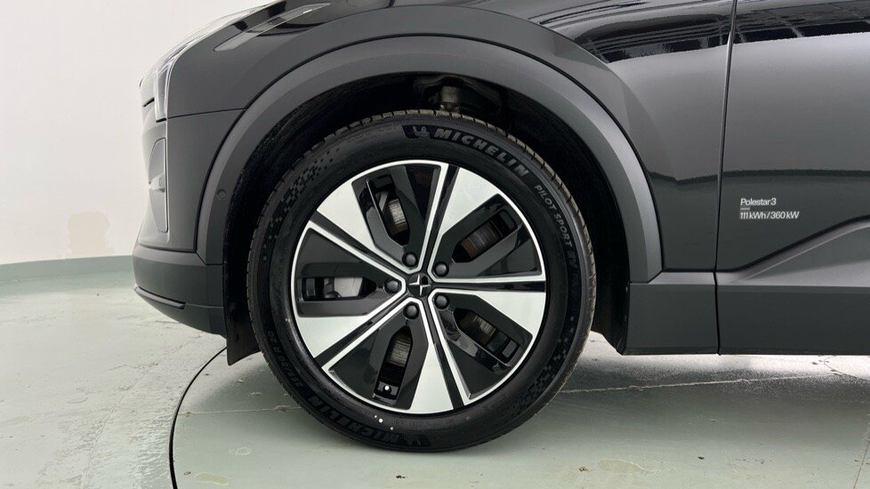 Used Polestar Polestar 3 2024 for sale - 76593733: Photo 26
