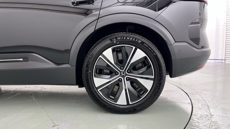 Used Polestar Polestar 3 2024 for sale - 76593733: Photo 27