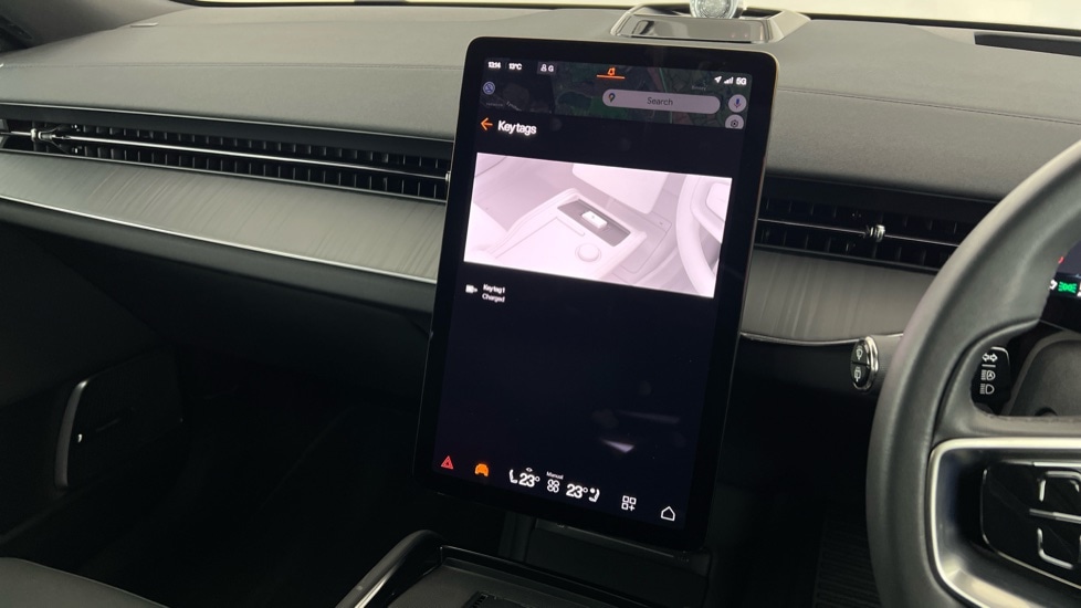 Used Polestar Polestar 3 2024 for sale - 76593733: Photo 35