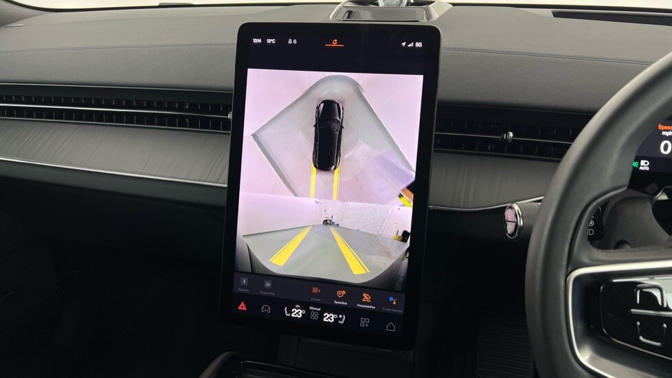 Used Polestar Polestar 3 2024 for sale - 76593733: Photo 38