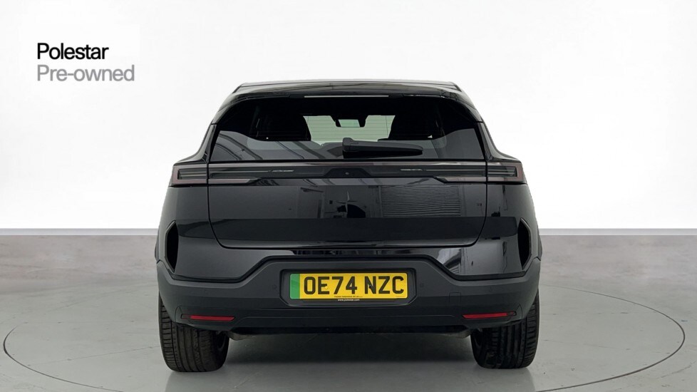 Used Polestar Polestar 3 2024 for sale - 76593733: Photo 4